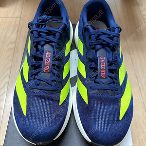 아디다스 에보SL