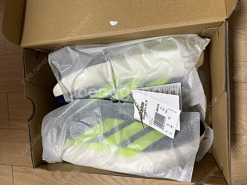 아디다스 에보SL--3