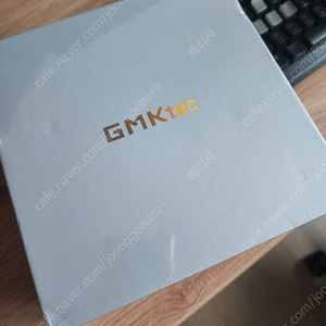 GMKTEC M6 6600H 16GB 512GB 미개봉