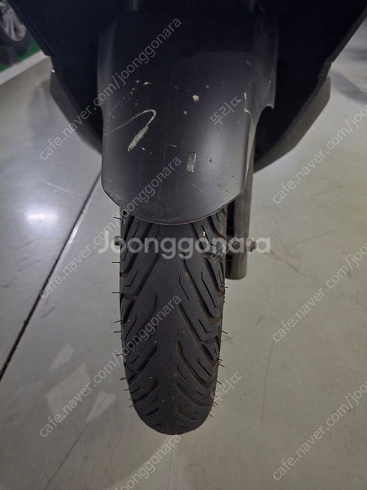PCX125 19년식 95428km--7