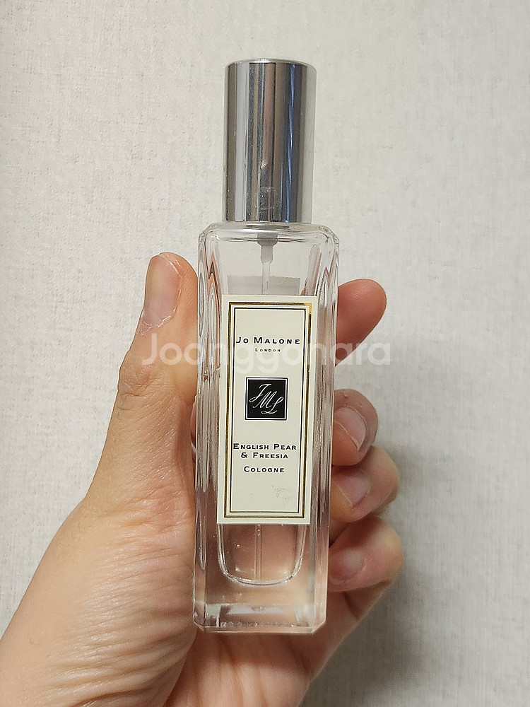 조말론 잉글리시페어앤프리지아--0