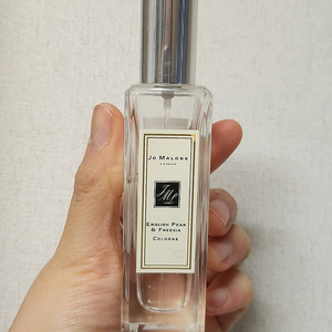 조말론 잉글리시페어앤프리지아