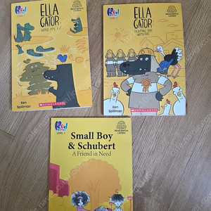 에이프릴 sprout 1 (스프라우트 1) CR북 A트랙 3권 개정판