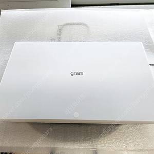 [최상급 SPEC] 23년 엘지 LG 그램 13세대 12코어+ i5 16GB NVMe 512GB 정품 윈11