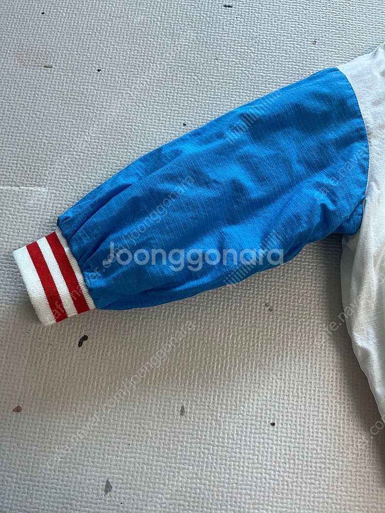 베베드피노 봉주르버니카라코튼점퍼 (110사이즈)--2