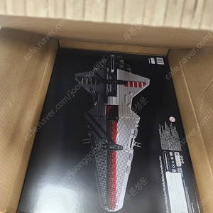 레고 75367 베나터 미개봉 처분