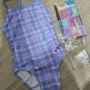 (새상품) 르망고 러브썸 린다체크 M / 풀타임 샤이플라워 M 판매