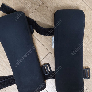 의자 팔걸이 쿠션