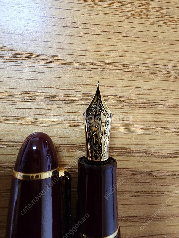 세일러 리알로 만년필--0