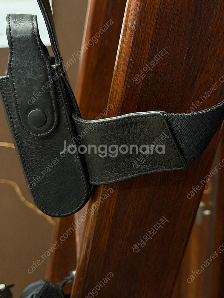 라이카 q, a2 용 홀스터 판매 상태 최상--2