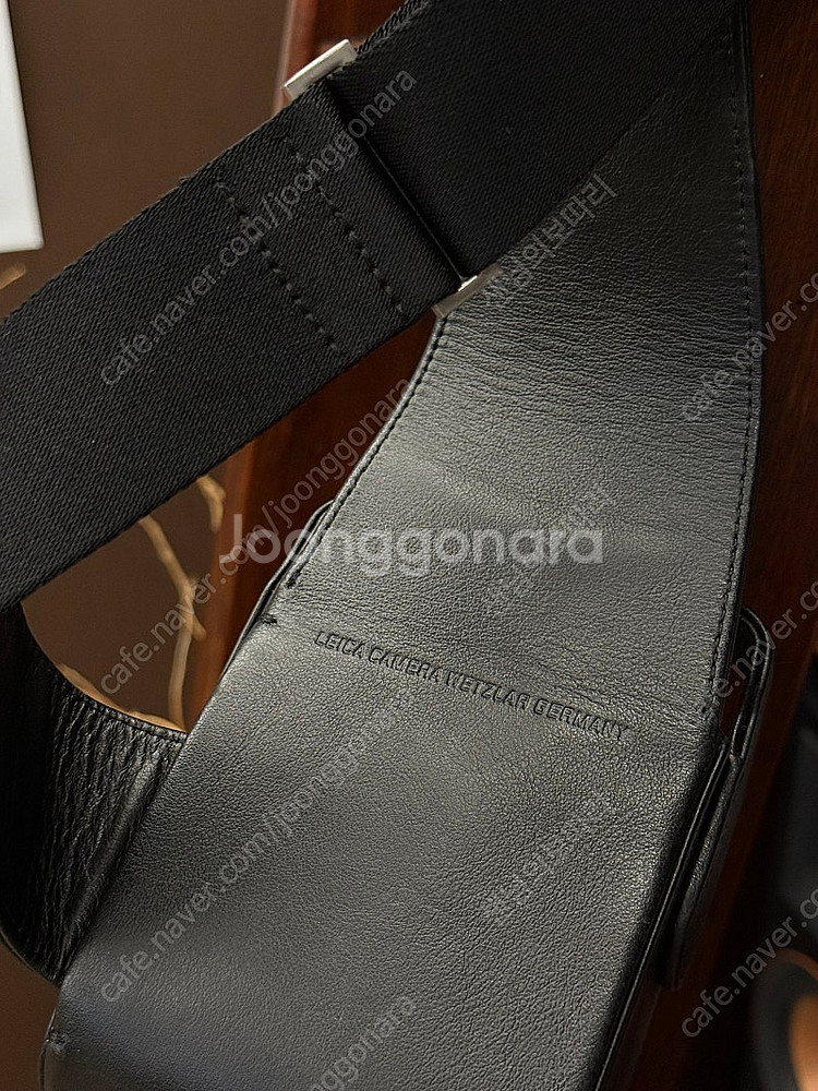 라이카 q, a2 용 홀스터 판매 상태 최상--3