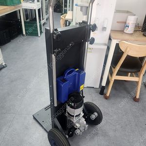 ZW4250 쌍용 리프트 계단 전동 리프트