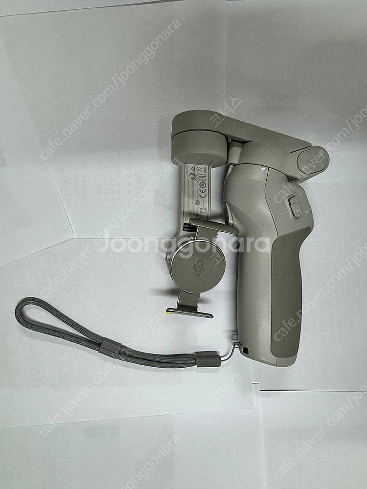 dji om4 짐벌 가방포함 상태 최상--0