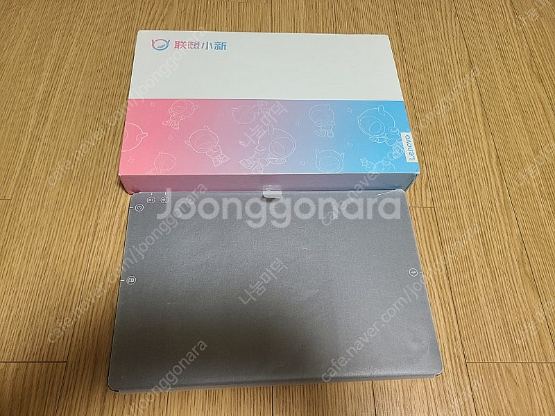 샤오신패드 프로 12.7 1세대(8GB+256GB)--3