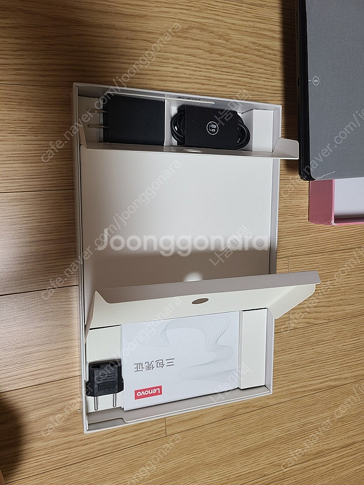 샤오신패드 프로 12.7 1세대(8GB+256GB)--5