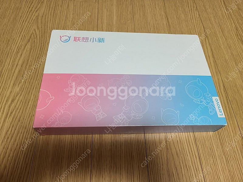 샤오신패드 프로 12.7 1세대(8GB+256GB)--6