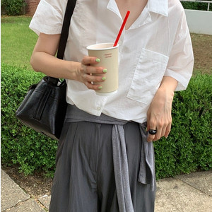 센즈마켓 셔츠