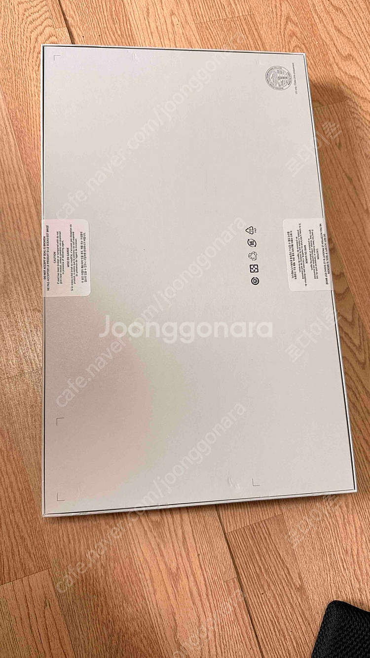 LG 엘지그램 Pro AI Ultra7 255H 16Z...--0
