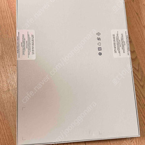 LG 엘지그램 Pro AI Ultra7 255H 16Z90TR-SD7HK 16인치(가격인하) 부산 김해 직거래