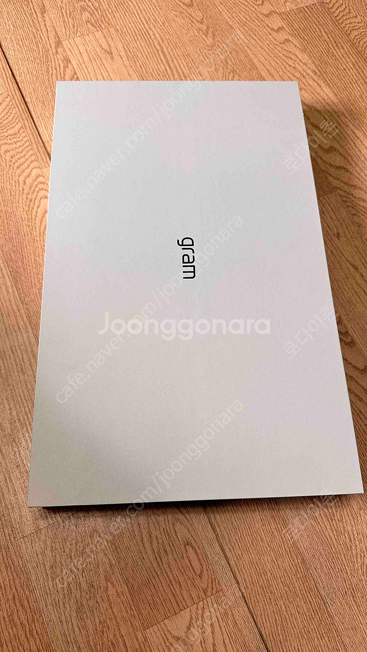 LG 엘지그램 Pro AI Ultra7 255H 16Z...--2