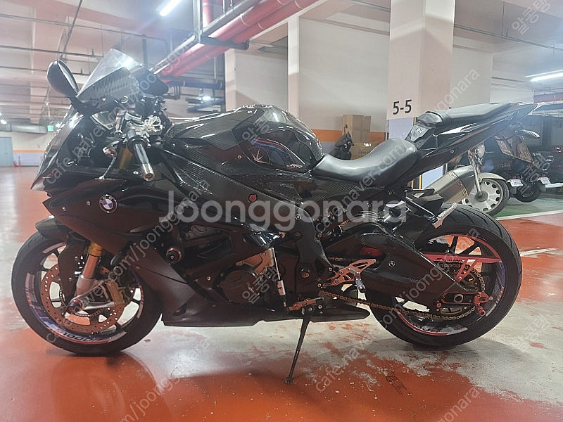 s1000rr 16년식 팝니다--2