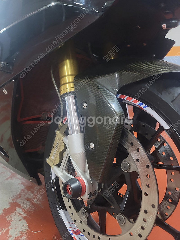 s1000rr 16년식 팝니다--5