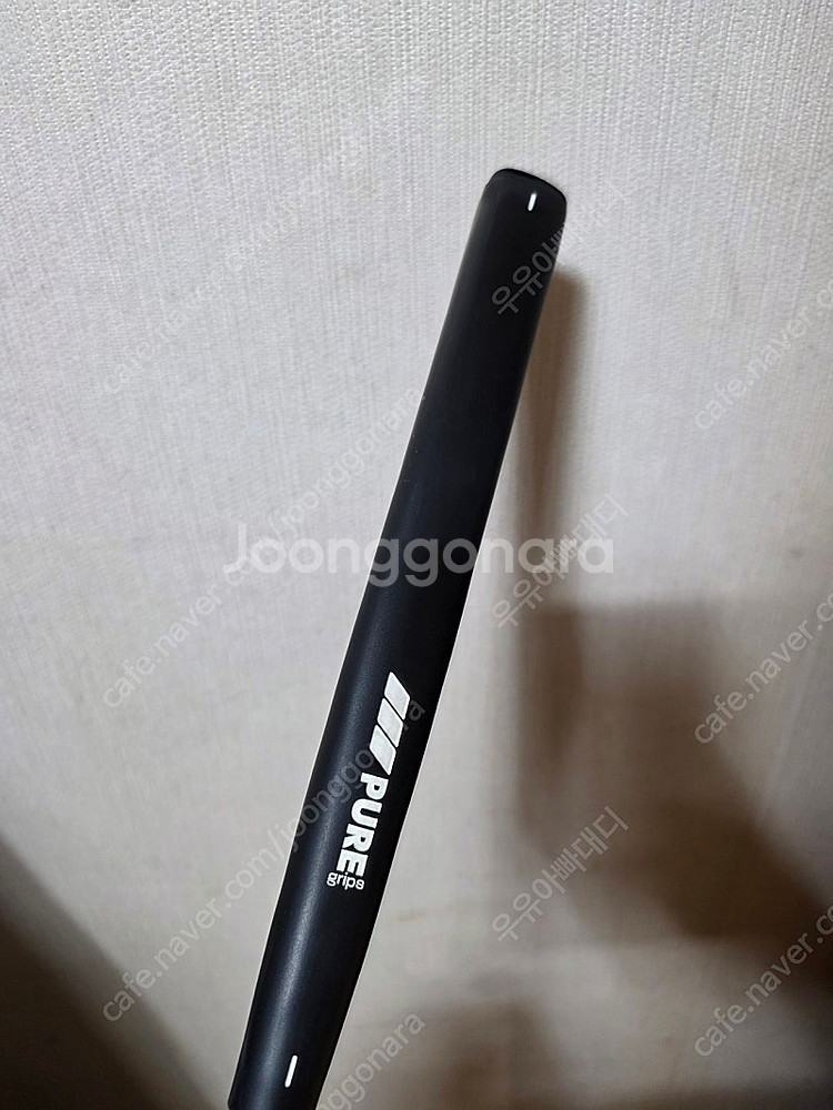 pxg퍼터 국내 미출시 헤라클레스 34인치--6