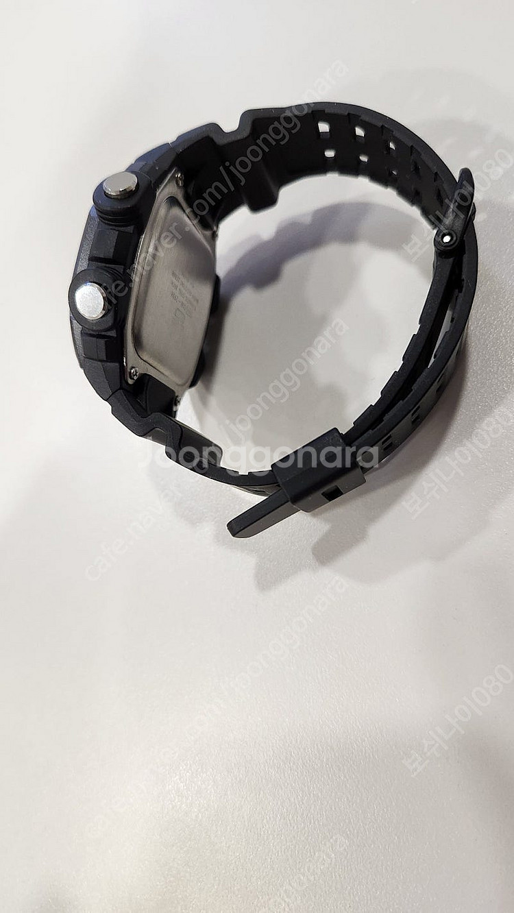 카시오 시계 DW291H1AJF 거의 새것 입니다--1