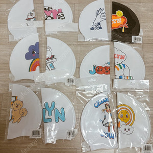 르망고 졸린수모 (새상품