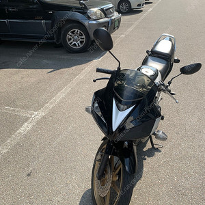 혼다 cbr125r 10년식