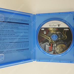 ps5 피의 거짓
