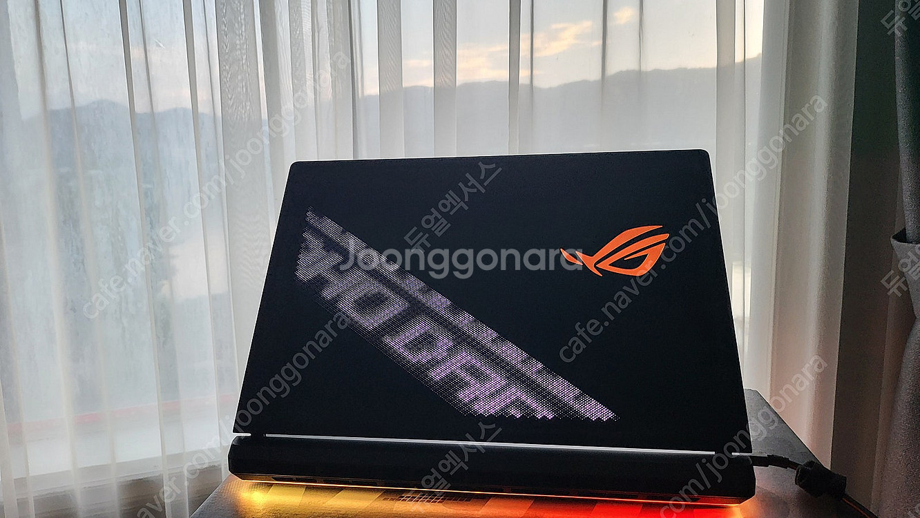 18인치 /5080/ASUS ROG STRIX SCAR...--1