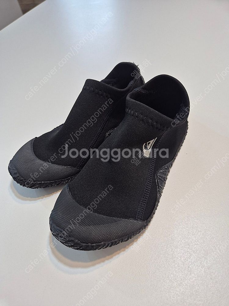퀵실버 키즈 아쿠아슈즈 180-190사이즈추천--0