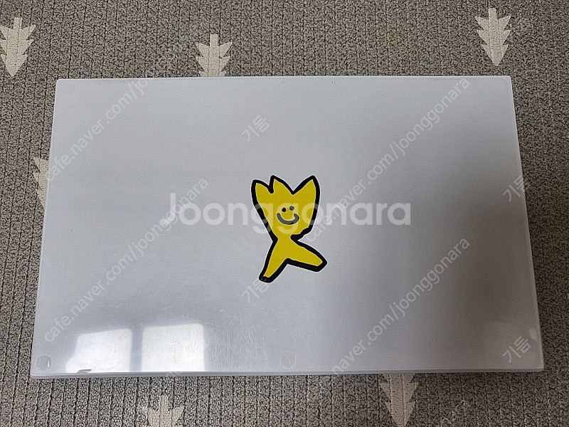 LG gram 15인치 노트북--2