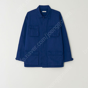 카달로그 Cadalogue American Blue Jacket