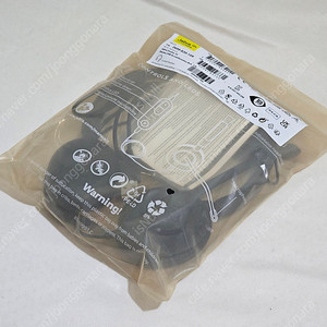 자브라 Evolve 10 USB-A Stereo 유선 헤드셋 택포 40,000원