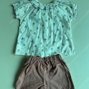 슈슈앤크라 4Y / 에밀엣이다 4A / 폴로 3T