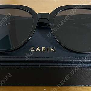 카린 크리스틴 Kristen C1 선글라스 새제품 팝니다