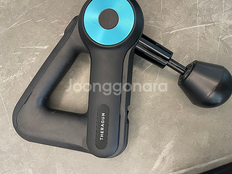 테라바디 테라건(THERAGUN) 프로 3세대 G3PR...--2