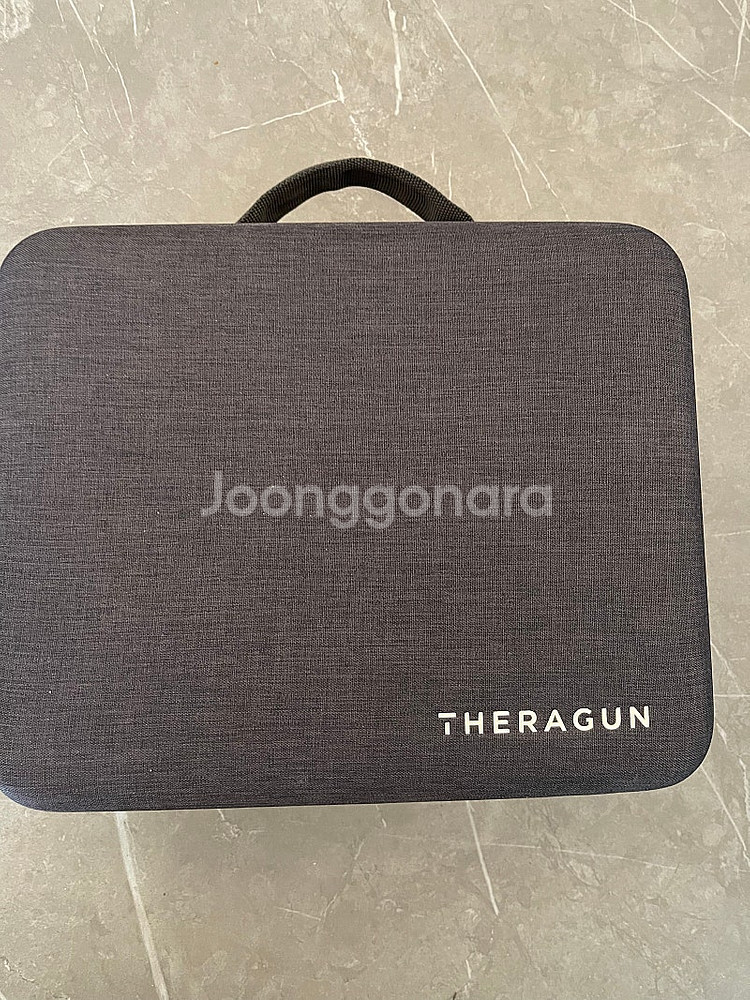 테라바디 테라건(THERAGUN) 프로 3세대 G3PR...--8
