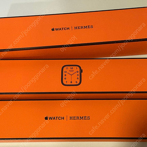 애플워치 에르메스 8 실버 45mm 풀박스