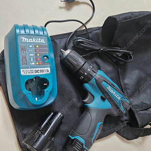 마끼다(makita) 해머드릴 충전드릴(HP330D) 무료배송
