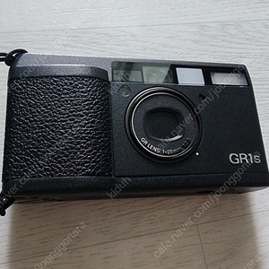 GR1S 리코