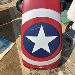 아이러너 런닝머신 P100M