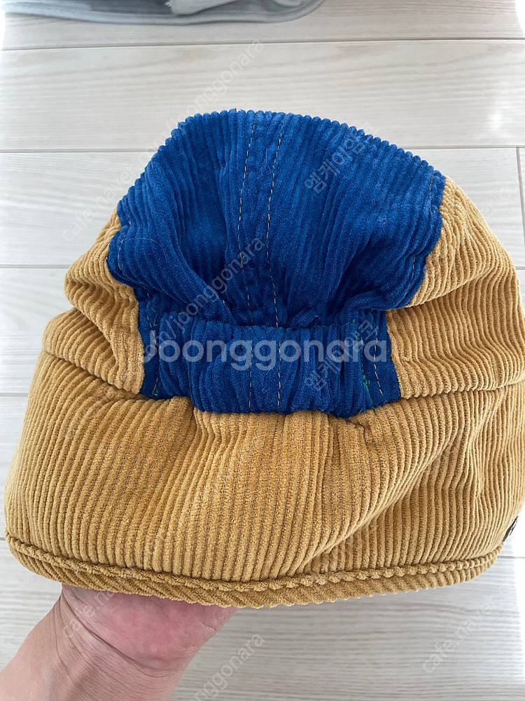 보보쇼즈 23fw 모자 52 사이즈--2