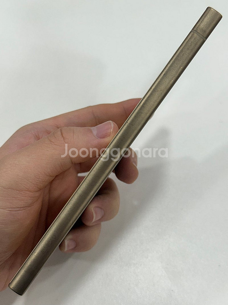 갤럭시S24울트라 티타늄옐로우 256GB (S928) A급 무잔상 75만원 판매합니다!--3