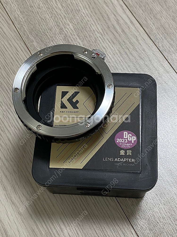 K&F LR-LM 라이카 R렌즈 -> M마운트 어댑터 ...--0