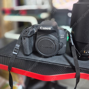 [일괄판매]캐논 EOS800D / 시그마 17-50 f2.8 / 탐론 70-300 [일괄판매]