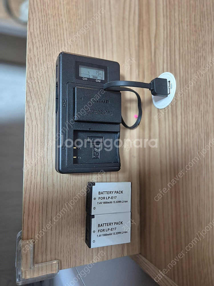 [일괄판매]캐논 EOS800D / 시그마 17-50 f2.8 / 탐론 70-300 [일괄판매]--5