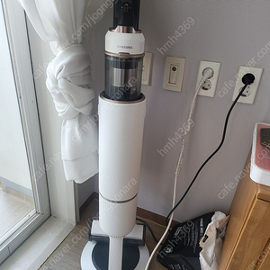 삼성비스포크제트 무선청소기